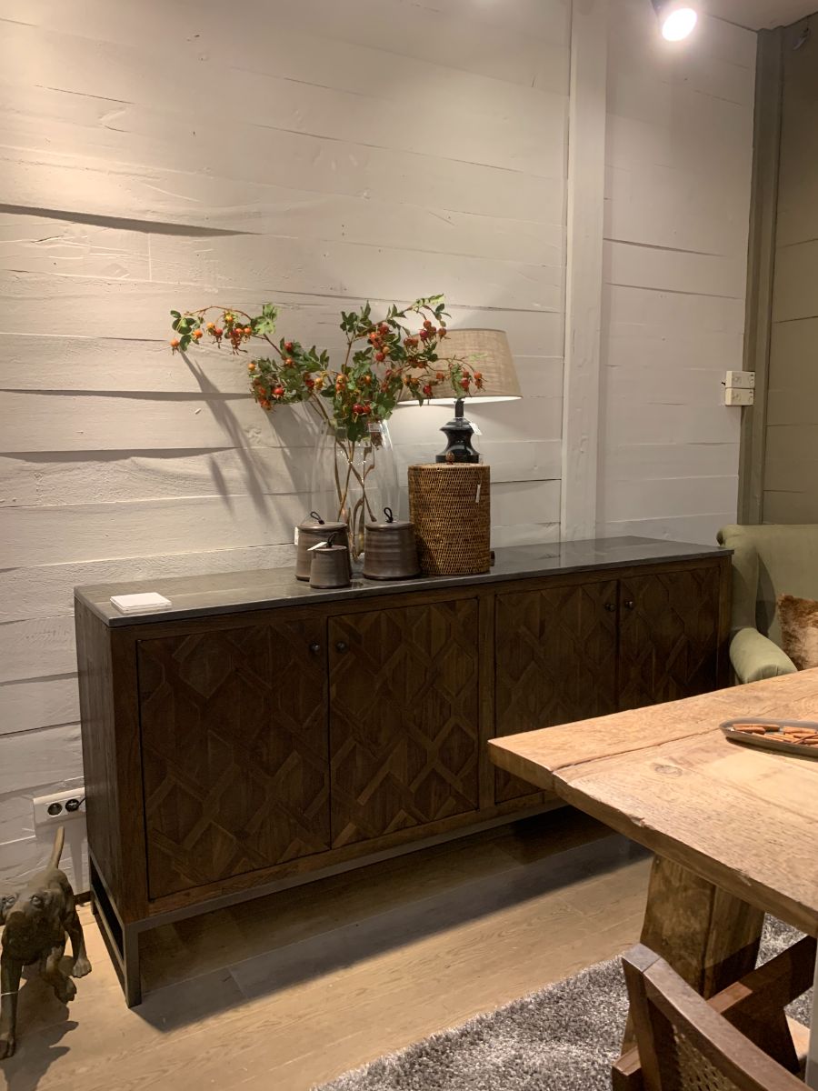 Art Shingo cm 205x50xh92 